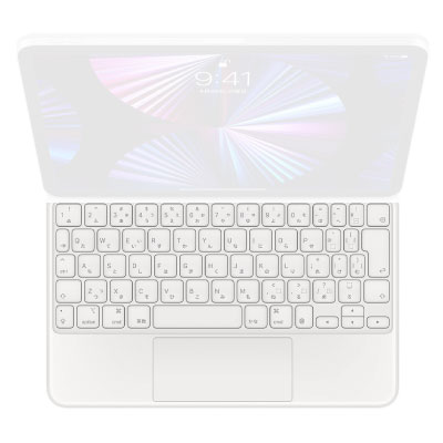 【新品未開封】iPad Pro Magic Keyboard 11インチ用JISJIS