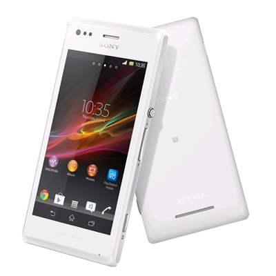 Xperia M C1905