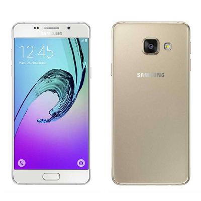 Galaxy A9 (2016) Dual-SIM SM-A9000