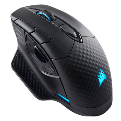 CORSAIR DARK CORE RGB SE CH-9315111-AP [有線/無線/USB/Bluetooth]