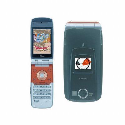 FOMA N901iS