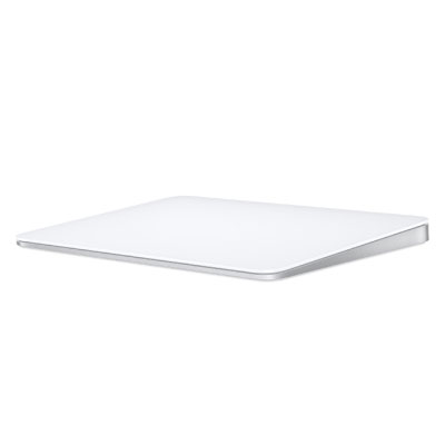 Apple Magic Trackpad ホワイト MXK93ZA/A