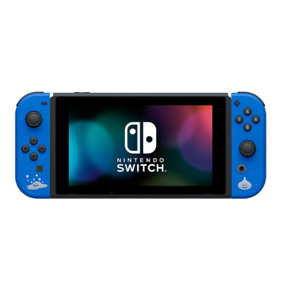 Nintendo Switch 本体 HAD-S-KBAEA ドラゴンクエストXI S ロトエディション