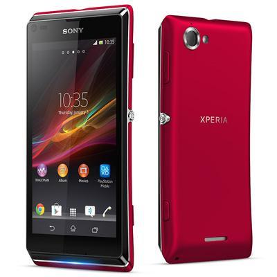 Xperia L C2105