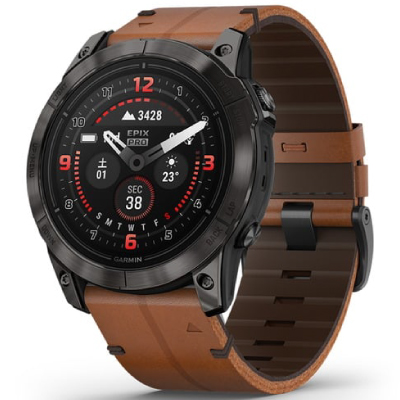 Garmin epix Pro (Gen 2) 51mm 010-02804-71