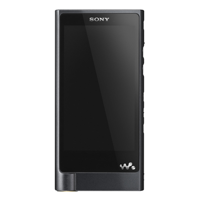 NW-ZX2 128GB
