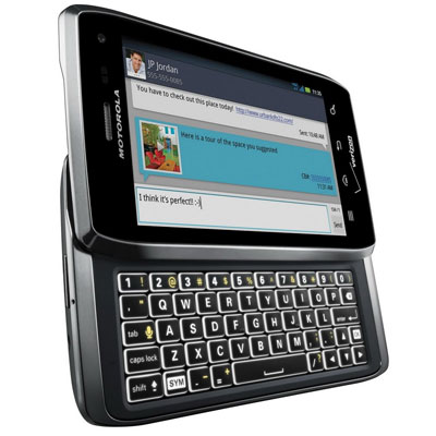 DROID4 XT894