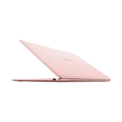 MateBook X WW09BHI58S25OPI CPU Core i5 SSD256GB [ローズゴールド] Office付属