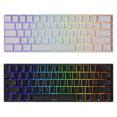 FUN60 Pro [英語配列/有線]