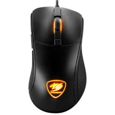 COUGAR SURPASSION gaming mouse CGR-WOMB-SUR [有線/USB]