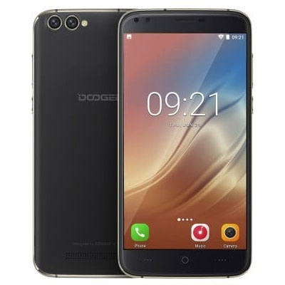 DOOGEE X30L 4Gモデル