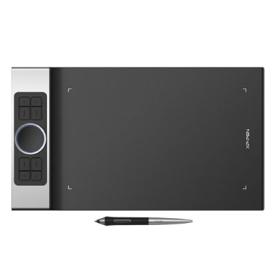 XP-Pen Deco Pro S