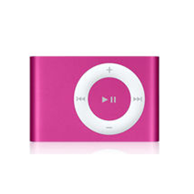【第2世代】iPod shuffle MB811J/A 1GB