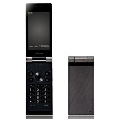 SMART series SH-09B