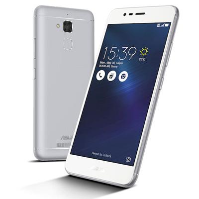 ZenFone3 MAX ZC520TL