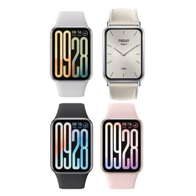 Xiaomi Smart Band9 Pro【国内版】