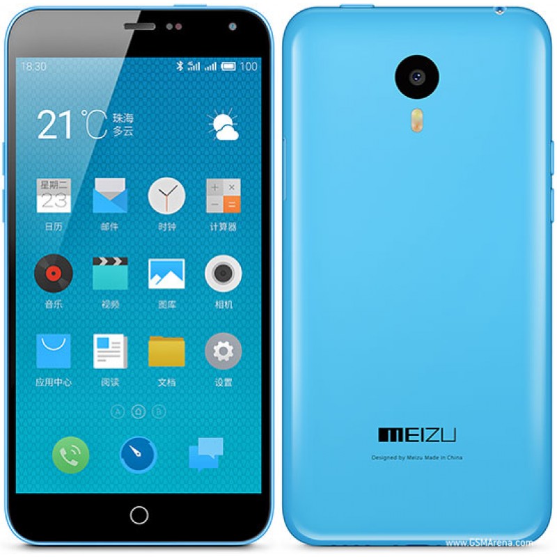 MEIZU M1RAM:1GB ROM:8GB
