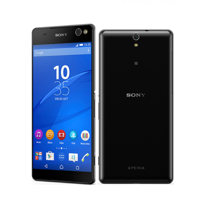 Xperia C5 Ultra E5553