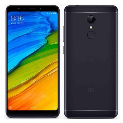 Xiaomi Redmi5 RAM3GB