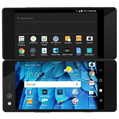 AXON M