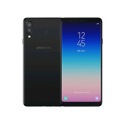 Galaxy A8 Star Dual-SIM  SM-G8850