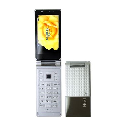 FOMA SH906iTV