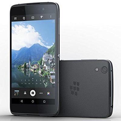 BlackBerry DTEK50 