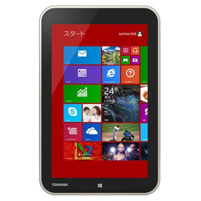dynabook Tab VT484 VT484/23K PS48423KNLG