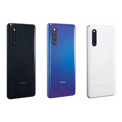 Galaxy A41 SCV48