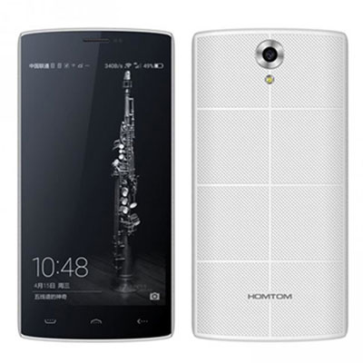 HOMTOM HT7 3Gモデル
