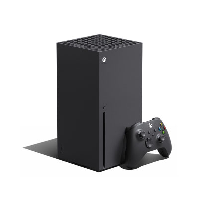 Microsoft Xbox Series X RRT-00015