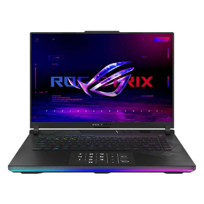 ASUS ROG Strix SCAR 16 G634JYR G634JYR-I94R4090 [16.0型 Core i9 64GB 2TB RTX4090 2024年]