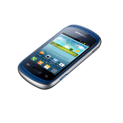 Galaxy Music