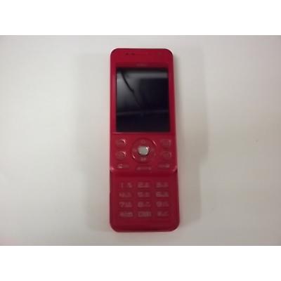 FOMA D704i