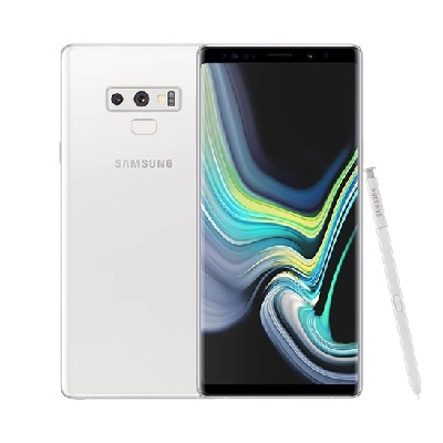 Galaxy note9 Dual-SIM SM-N9600