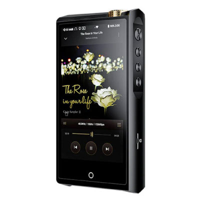Cayin N8ii