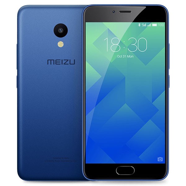 MEIZU M5 RAM:3GB ROM:32GB