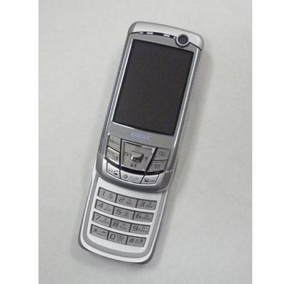 FOMA D901iS