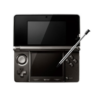 Nintendo ニンテンドー3DS 本体