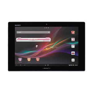 Xperia Tablet Z SO-03E