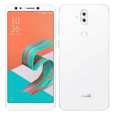 新品未開封 Zenfone5Q ルージュレッド ZC600KLAndroid711