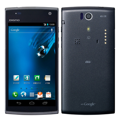 DIGNO S KYL21