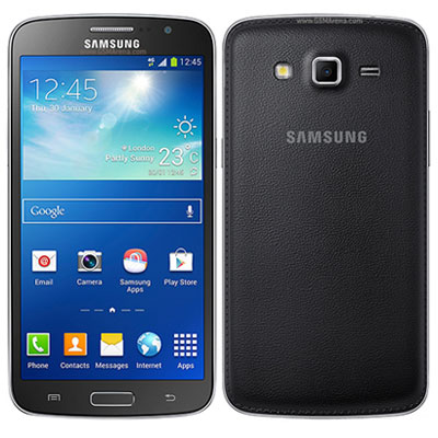 Galaxy GRAND2 