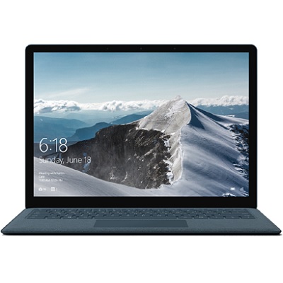 SurfaceLaptop DAJ-00078 Corei7 7660U 8GB 256GB