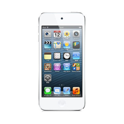 【第5世代】iPod touch MD720J/A 32GB