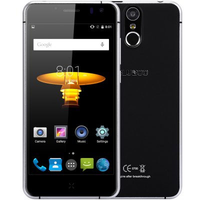 Bluboo X9 4Gモデル 3GB + 16GB