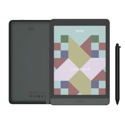 BOOX Nova3 Color