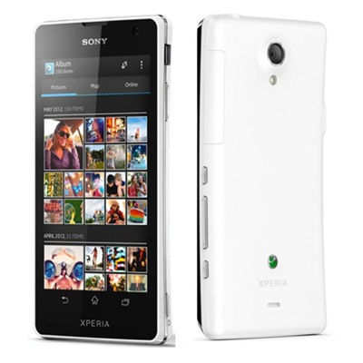 Xperia T LT30i