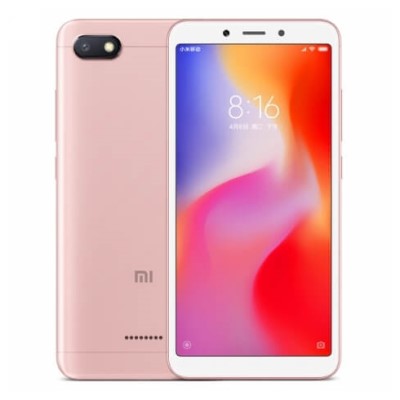 Xiaomi Redmi6A RAM2GB