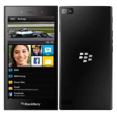 BlackBerry Z3 